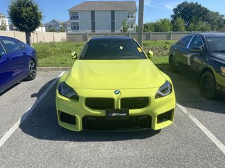 Used 2025 BMW M2 RWD video 2