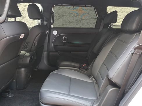 New 2026 Hyundai Palisade Calligraphy image 16