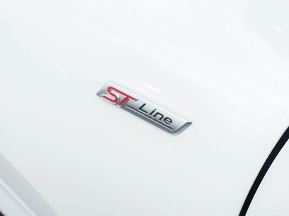 Used 2024 Ford Escape ST-Line w/ Tech Pack #1