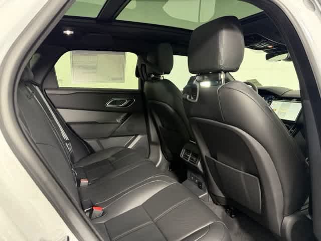 New 2026 Land Rover Range Rover Velar S AWD/4WD image 20
