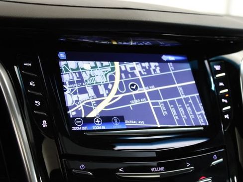 Used 2019 Cadillac Escalade Luxury AWD/4WD image 19