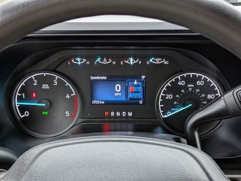 Used 2024 Ford F250 XL image 26