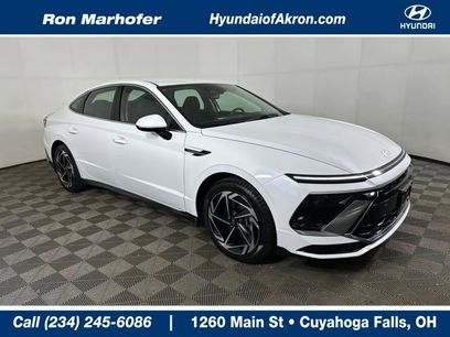 Certified 2026 Hyundai Sonata SEL