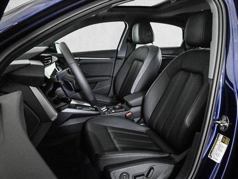 New 2026 Audi A3 2.0T Premium AWD/4WD image 17
