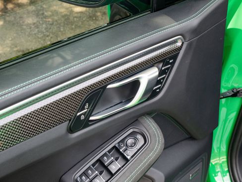 Used 2023 Porsche Macan GTS image 26