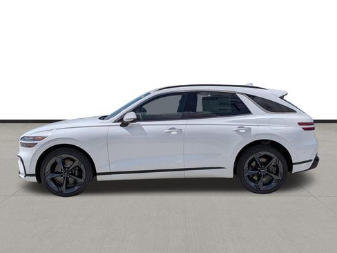 New 2026 Genesis GV70 2.5T Sport Prestige image 8