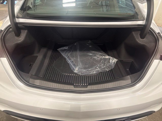 Used 2026 Cadillac CT5 Sport w/ Technology Package AWD/4WD image 38
