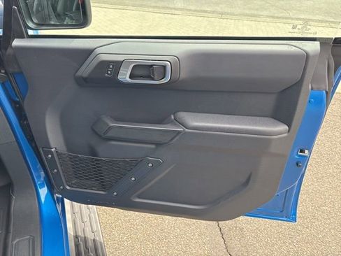 New 2026 Ford Bronco Big Bend AWD/4WD image 35