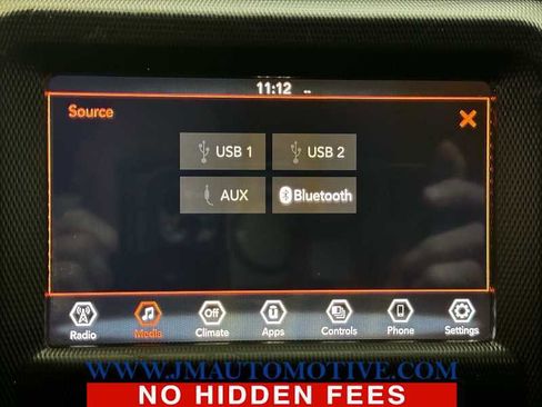 Used 2021 Jeep Gladiator Sport image 22