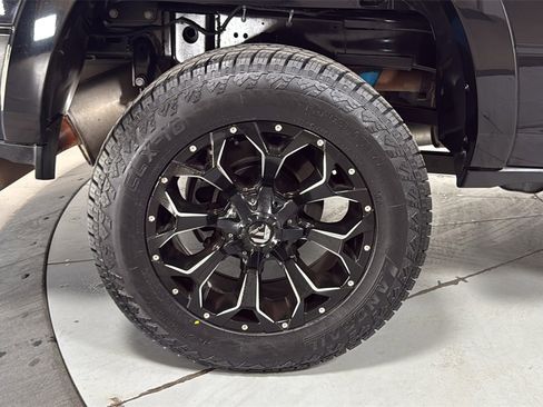 Used 2022 RAM 2500 Laramie image 22