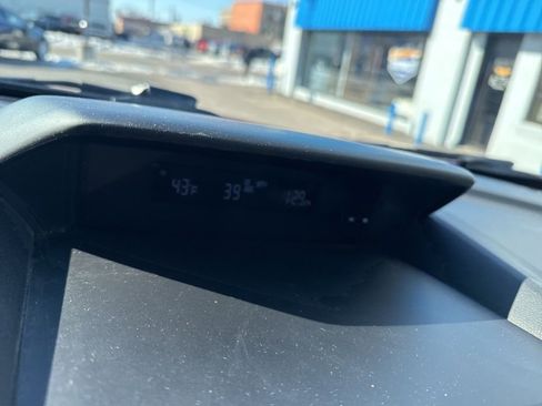 Used 2020 Subaru Forester Premium w/ Popular Package #1 image 26