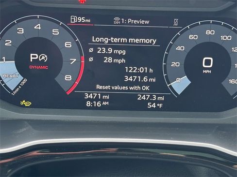 Certified 2025 Audi Q3 2.0T Premium Plus w/ Premium Plus Package image 26