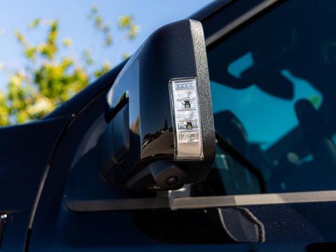 New 2026 Ford F150 Platinum AWD/4WD image 12