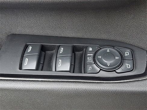 Used 2024 GMC Sierra 2500 AT4 w/ AT4 Premium Plus Package image 27