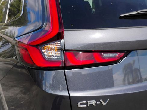 New 2026 Honda CR-V EX-L image 14