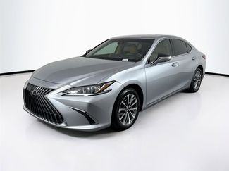 Used 2023 Lexus ES 350 video 2