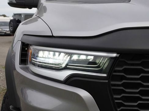 New 2026 RAM 1500 RHO image 5