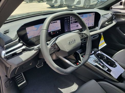 New 2026 Audi S5 Premium Plus AWD/4WD image 6