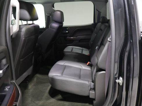 Used 2017 GMC Sierra 1500 SLT image 18