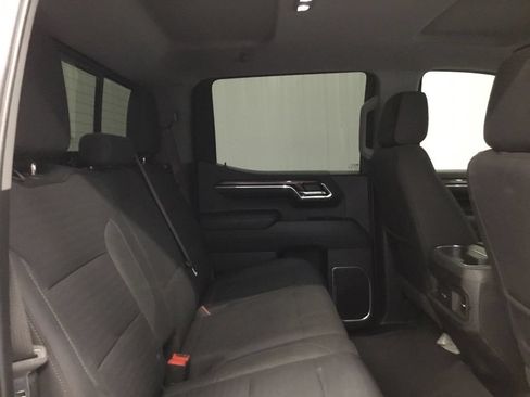 Used 2024 Chevrolet Silverado 1500 RST AWD/4WD image 18