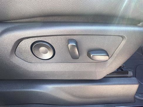 New 2026 Chevrolet Silverado 2500 ZR2 w/ LPO, Dark Essentials Package image 10