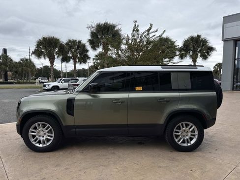 Used 2024 Land Rover Defender 110 S image 6