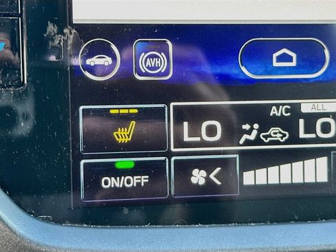 Used 2025 Subaru Forester Limited AWD/4WD image 17