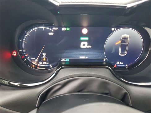 Used 2024 Alfa Romeo Tonale Ti w/ Active Assist Package image 20