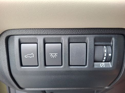 New 2026 Subaru Ascent Limited AWD/4WD image 17
