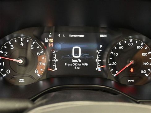 New 2026 Jeep Compass Latitude image 26