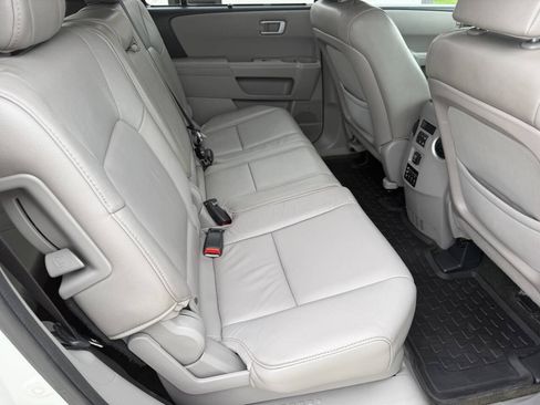 Used 2015 Honda Pilot Touring image 20