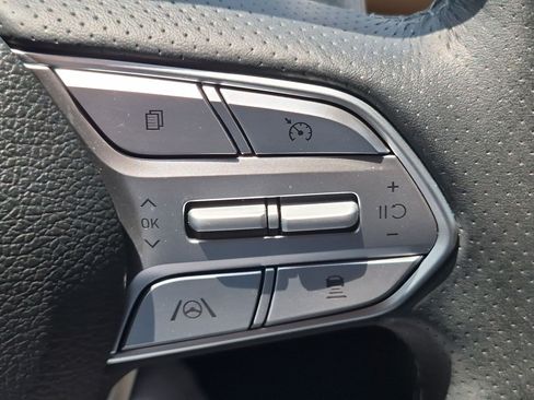 Certified 2023 Hyundai Santa Fe Calligraphy AWD/4WD image 22
