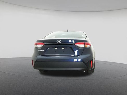 New 2026 Toyota Corolla LE image 23
