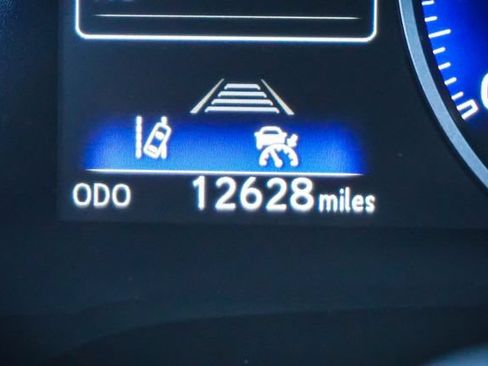 Certified 2024 Lexus RX 350 Premium Plus w/ Convenience Package FWD image 9
