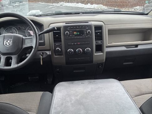 Used 2010 Dodge Ram 1500 Truck ST w/ ST Popular Equipment Group image 16