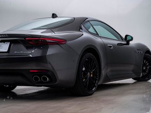 Certified 2024 Maserati GranTurismo Modena image 10