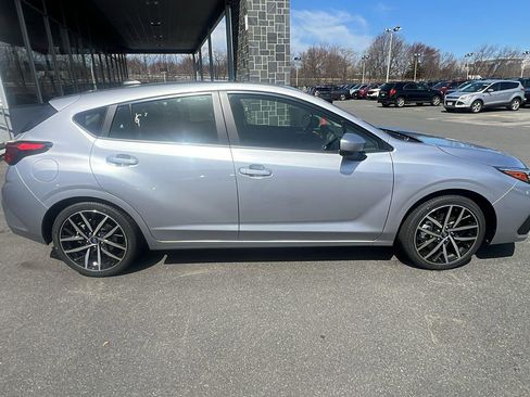New 2026 Subaru Impreza 2.0i Sport AWD/4WD image 8