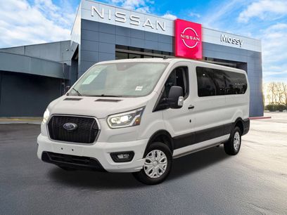 Used 2023 Ford Transit 350 XLT