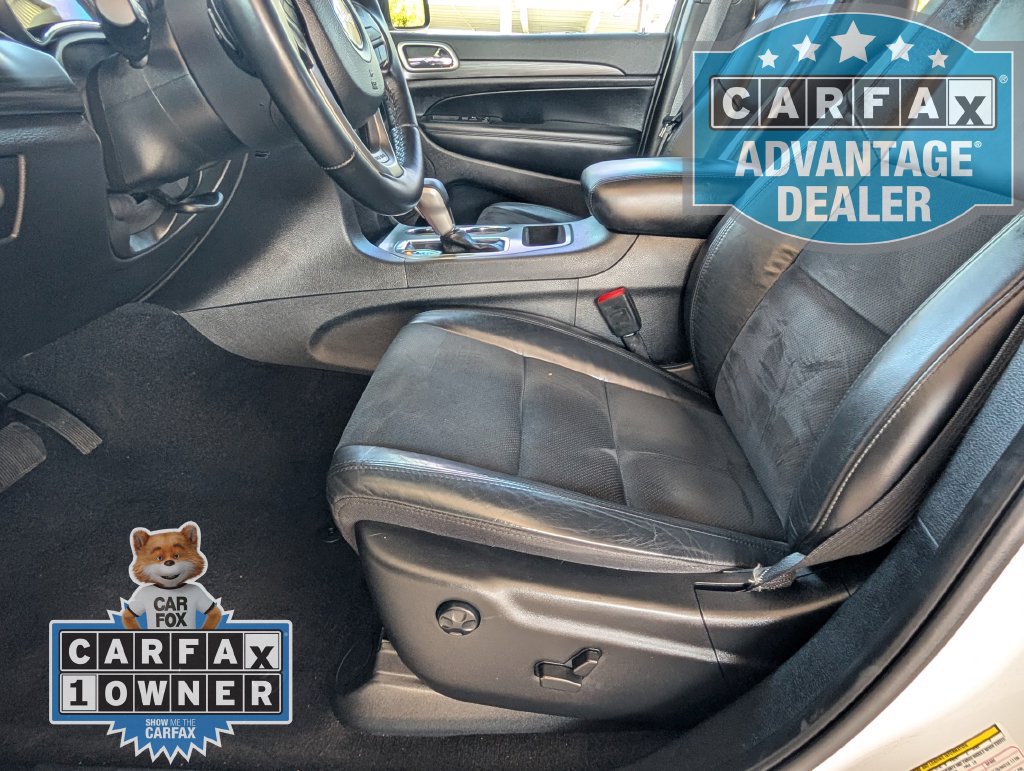 Used 2021 Jeep Grand Cherokee Laredo X RWD image 14