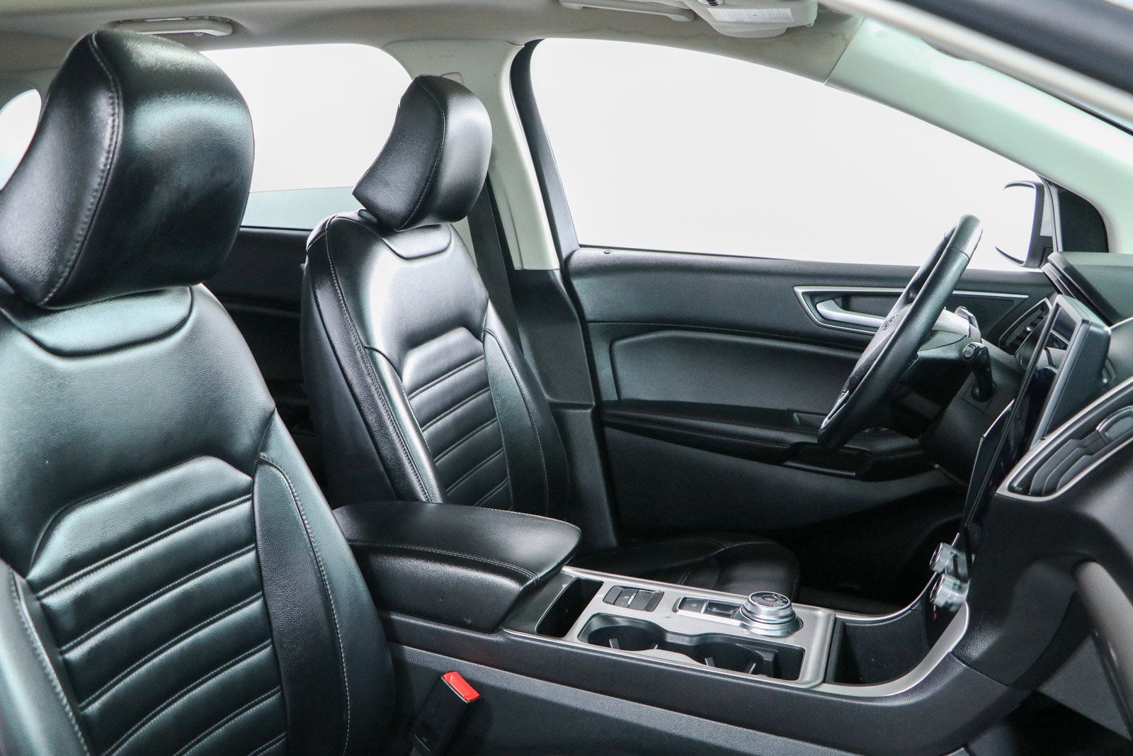 Used 2024 Ford Edge SEL w/ Convenience Package AWD/4WD image 27