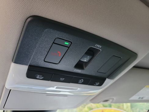 Used 2024 Nissan Altima 2.5 SL image 17