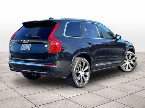 Used 2024 Volvo XC90 T8 Ultimate w/ Protection Package Premier AWD/4WD image 16
