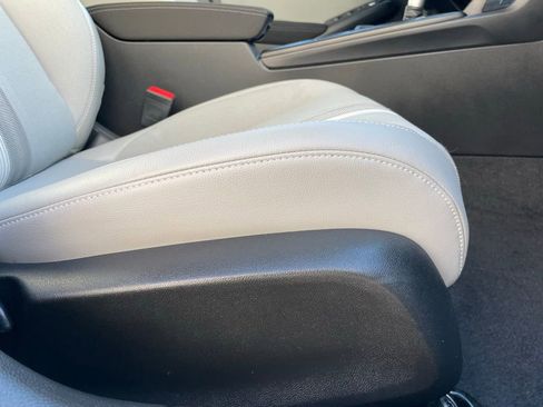 Certified 2025 Honda Civic Sport image 30