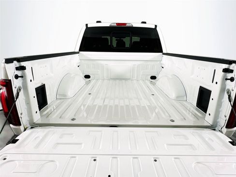 New 2026 Ford F150 Lariat w/ Equipment Group 501A Mid AWD/4WD image 26