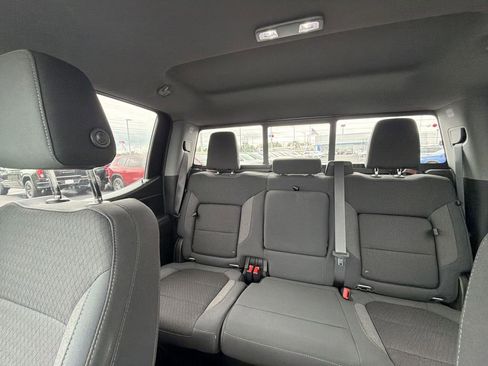 Used 2020 Chevrolet Silverado 1500 RST AWD/4WD image 27