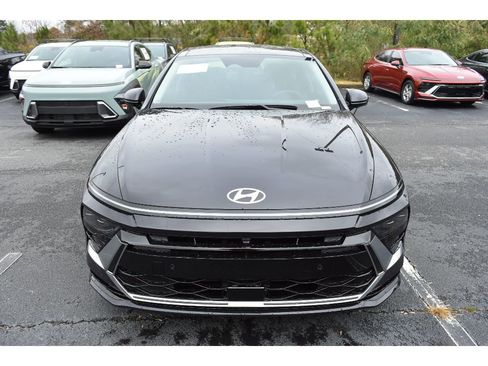 New 2026 Hyundai Sonata Limited image 7