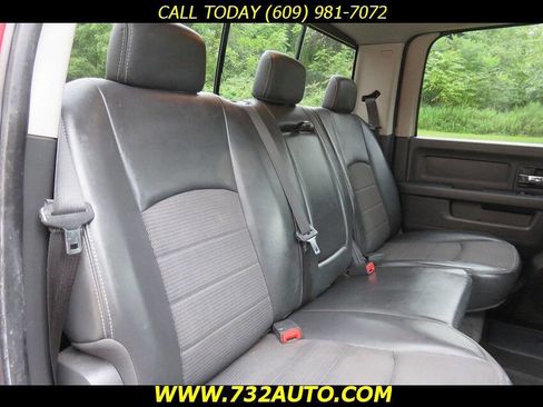 Used 2010 Dodge Ram 1500 Truck Sport image 27