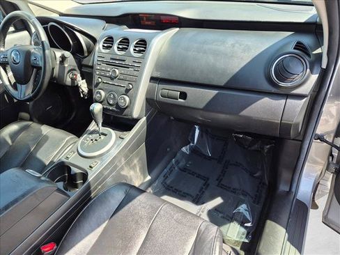 Used 2010 MAZDA CX-7 s Touring w/ Technology Pkg FWD image 18
