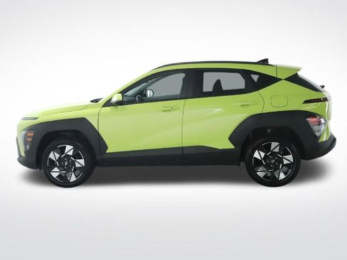 Used 2024 Hyundai Kona SEL AWD/4WD image 40