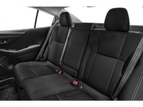 Used 2025 Subaru Legacy Premium AWD/4WD image 16